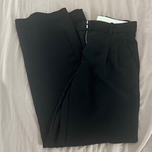 Aritzia effortless pants